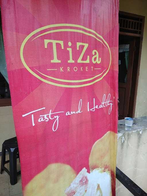 Tiza Kroket 3