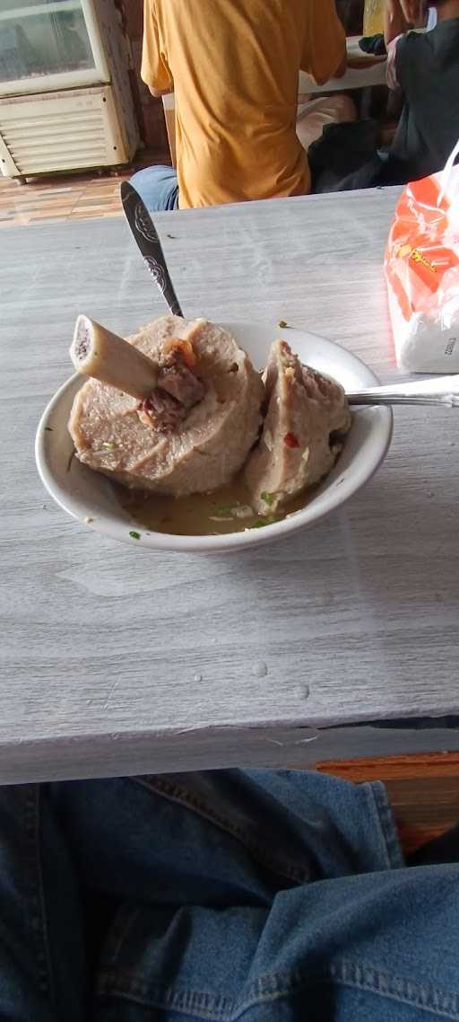 Waroeng Bakso Kampung 2