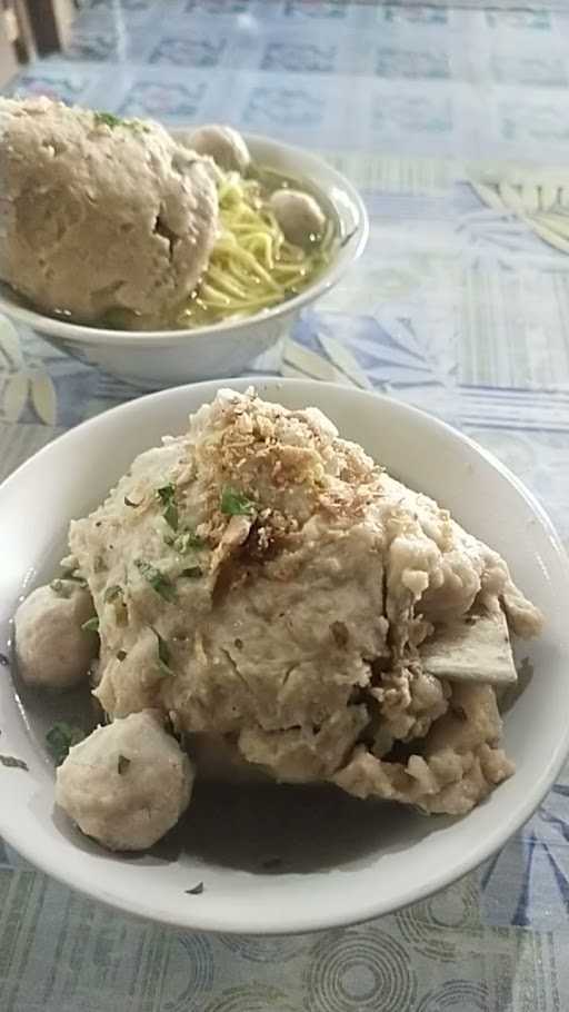 Waroeng Bakso Kampung 9