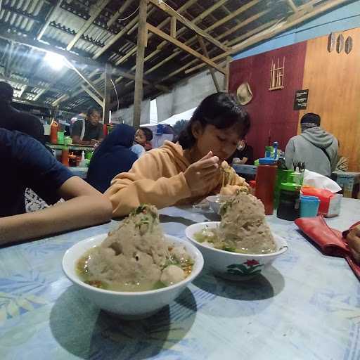 Waroeng Bakso Kampung 10