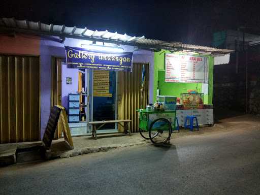 Warung Bakso Bang Baun 2