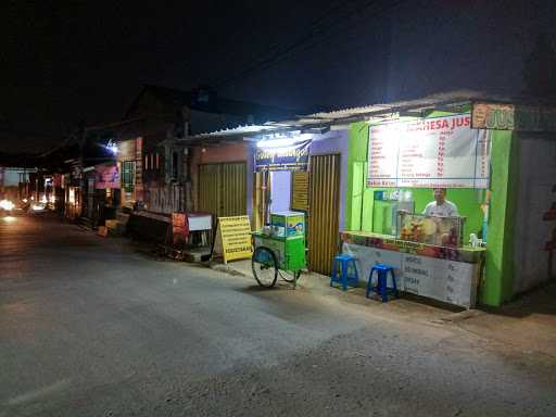 Warung Bakso Bang Baun 4