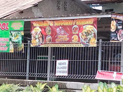 Warung Ngemil Risya 10