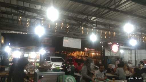 Warung Ngemil Risya 9