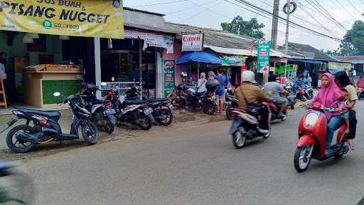 Warung Pintar Keadilan 1 / Seblak Racing Rawadenok 6