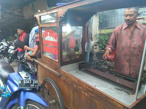 Warung Sate Madura Pak Abbas 5