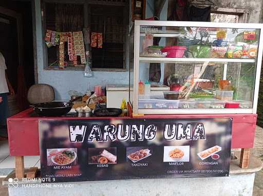 Warung Umma 6