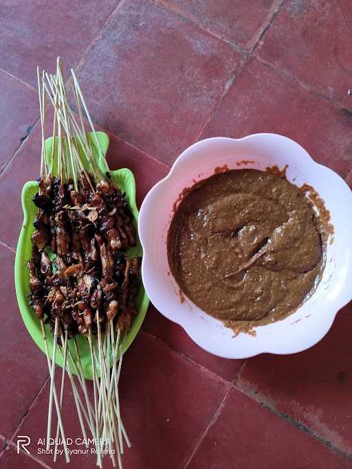 Wr,Sate Madura Rahma 1