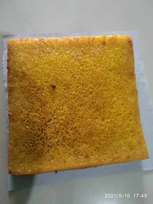 Bika Ambon Umi 1