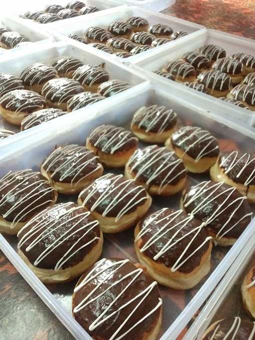 Donat Dinda & Bakery 7