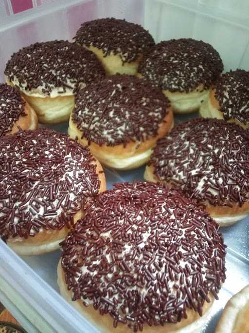 Donat Dinda & Bakery 6