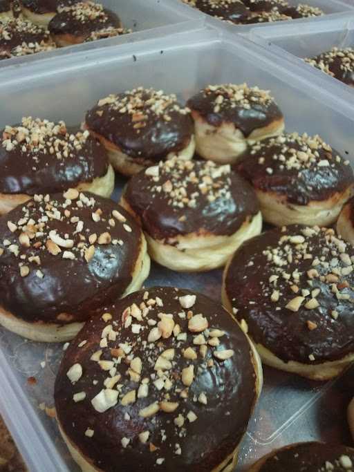 Donat Dinda & Bakery 4