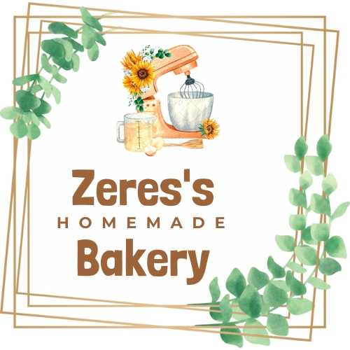 Zeres Cake And Bakery 1