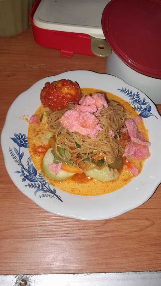 Lontong Malam Nenek 2