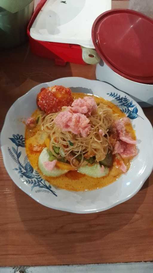 Lontong Malam Nenek 1