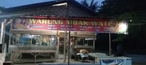 Warung Mbak Wati 1