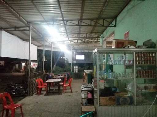 Aloy'S Cafe Nobar 4