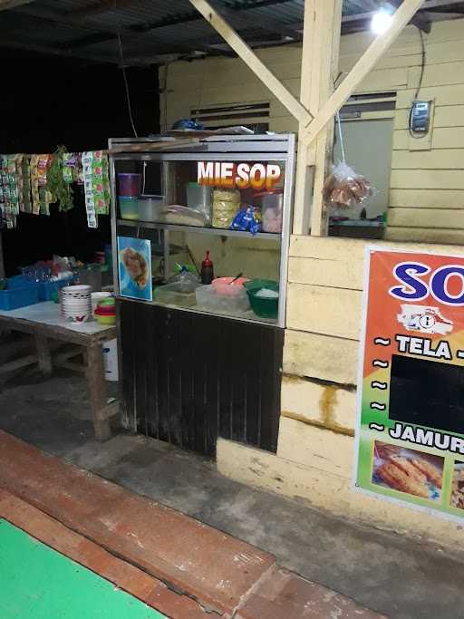 Bintang 19 Mie Sop, Mie Ayam, Bakso 10