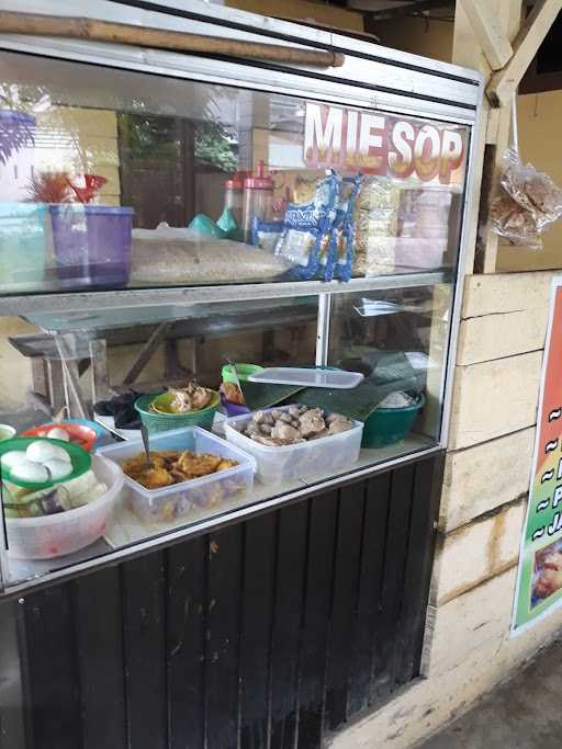 Bintang 19 Mie Sop, Mie Ayam, Bakso 7