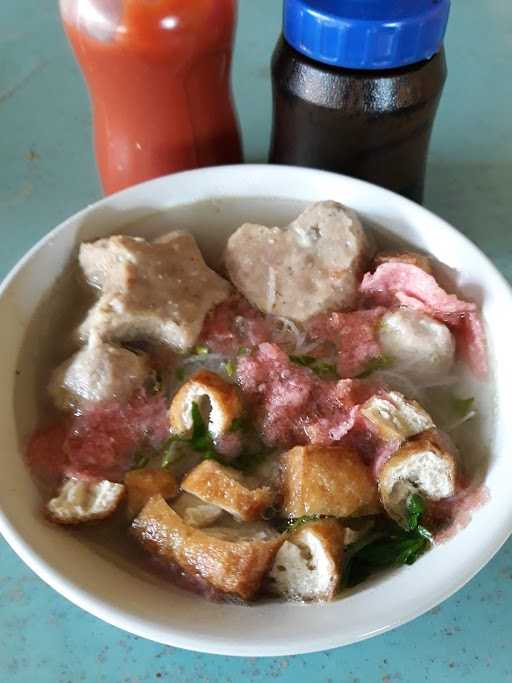 Bintang 19 Mie Sop, Mie Ayam, Bakso 3