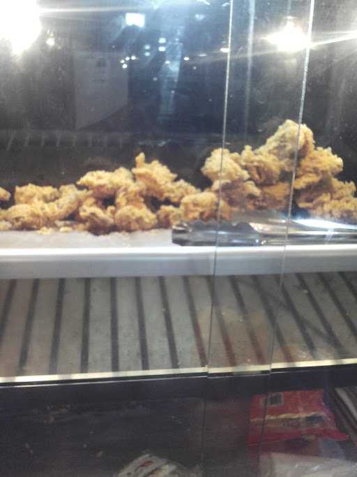 Fried Chicken Sari Rasa 1