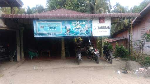 Kedai Kopi G Tarigan 5