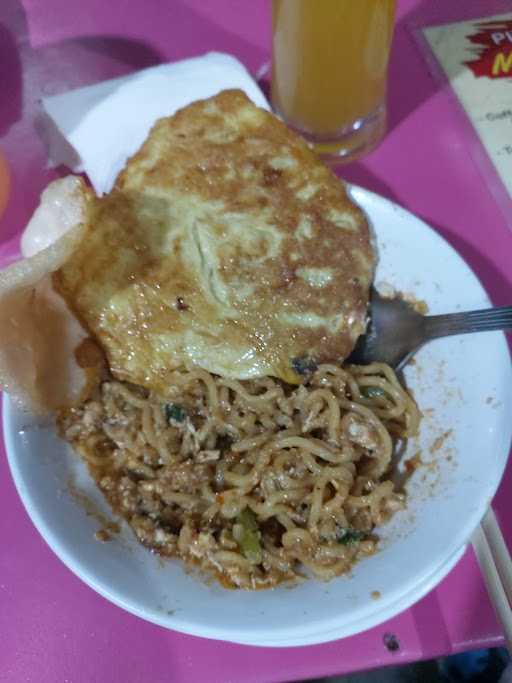 Mie Aceh Hijrah Jaya 10