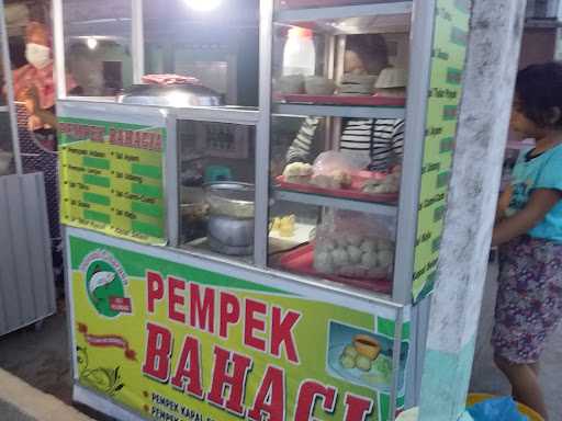 Pempek Bahagia 1