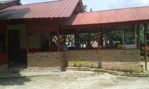 Rumah Kede 3