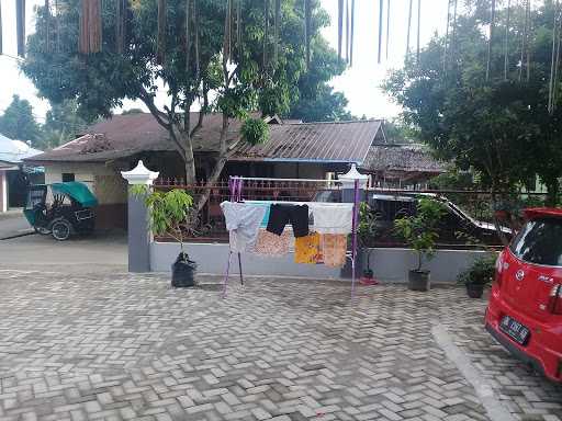 Rumah Kede 4