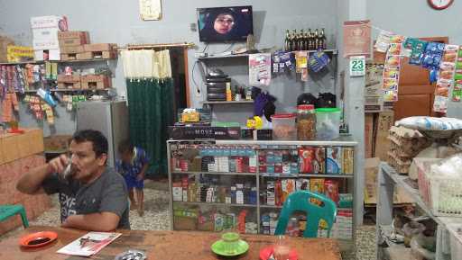 Warkop Ginmansu 1