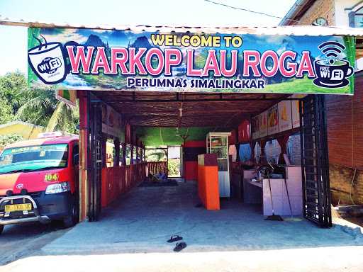 Warkop Lau Roga 2