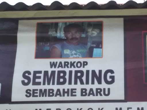 Warkop Sembiring Sembahe Baru 3