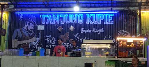 Tanjung Kupie 9