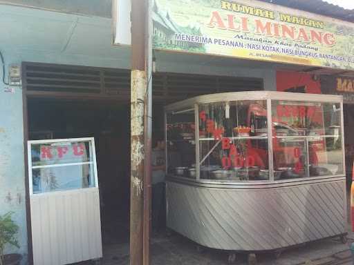 Ali Minang 3