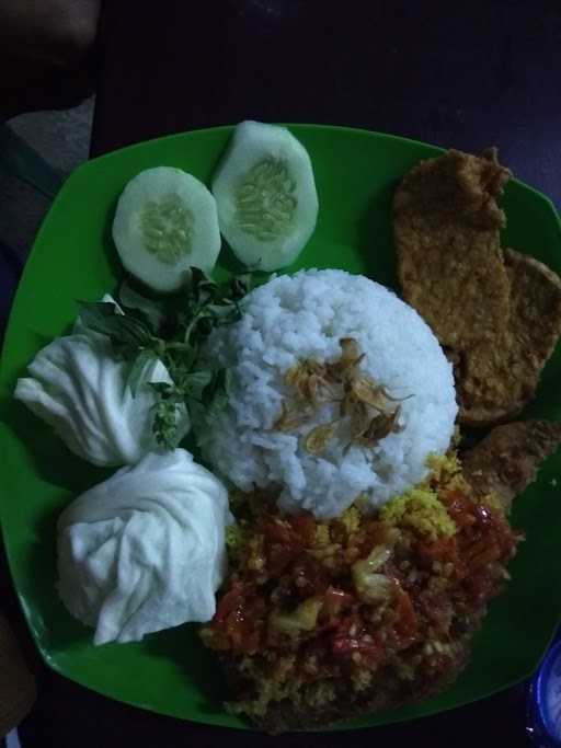 Ayam Geprek Ndra 1