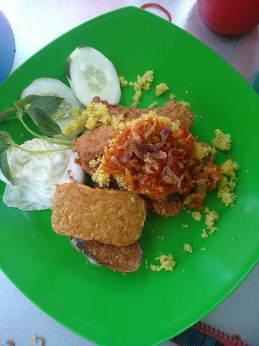 Ayam Geprek Ndra 6