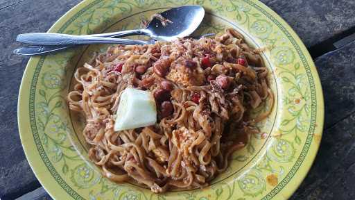 Bakmie Sukacita & Bpk 2