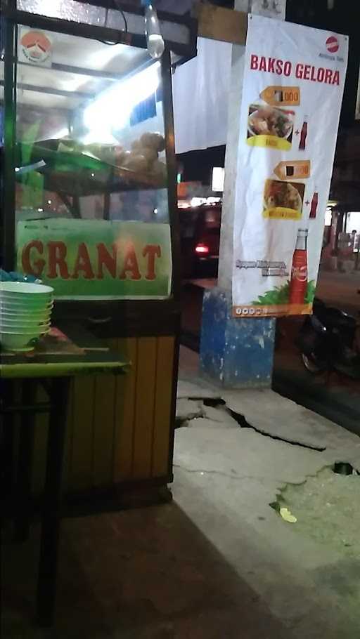 Bakso Gelora 3