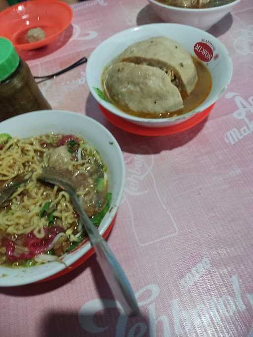 Bakso Mas Black 2