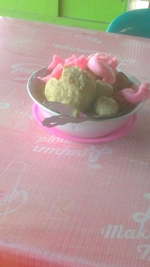 Bakso Mas Black 1