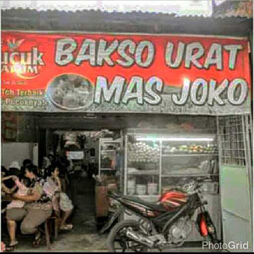 Bakso Urat 9