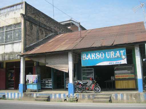 Bakso Urat 8