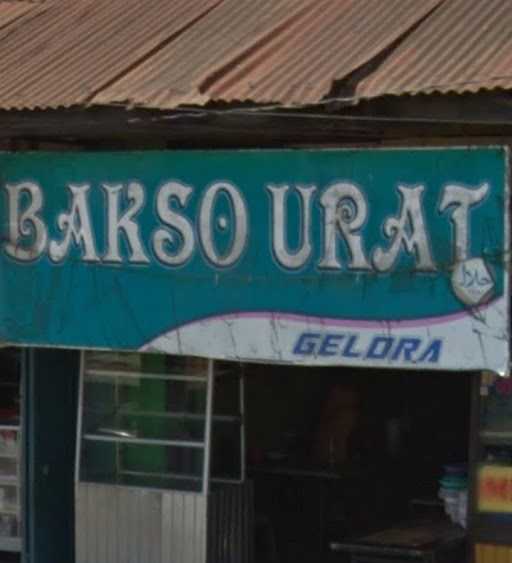 Bakso Urat 7