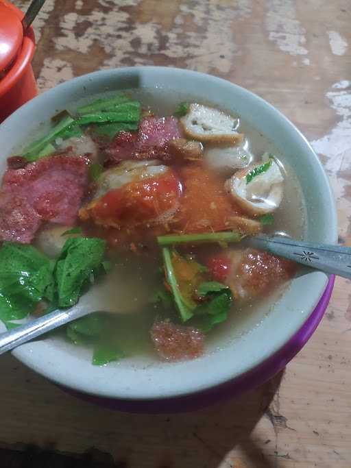 Bakso Urat 5