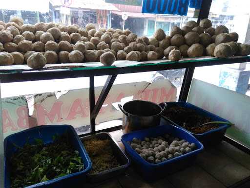 Bakso Urat 3