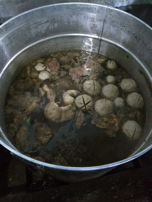 Bakso Urat 4