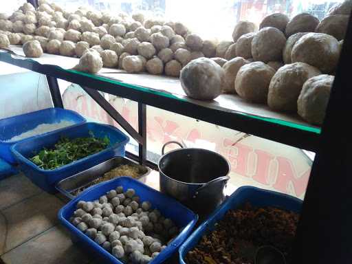 Bakso Urat 2