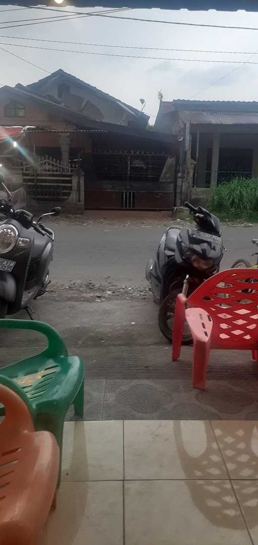 Bsm Bakso Spesial Medan 2