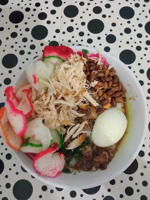 Bubur Ayam Barokah 6